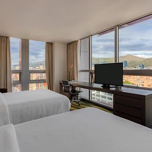 Executive Twin Room